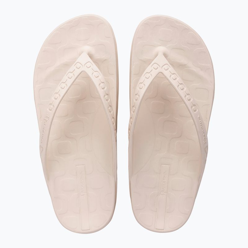 Infradito donna Ipanema Duo Sunset beige 9