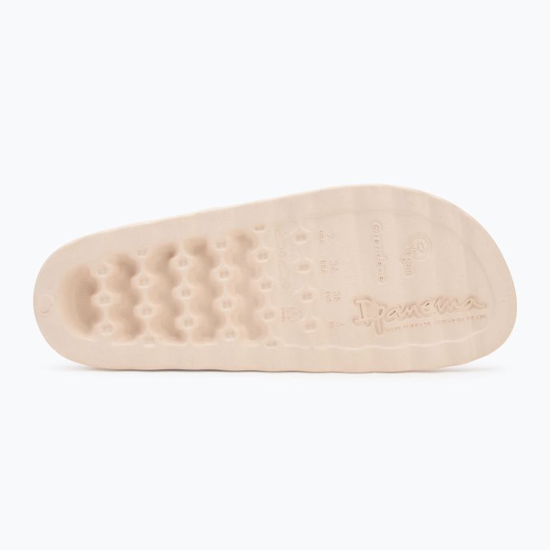 Infradito donna Ipanema Duo Sunset beige 4