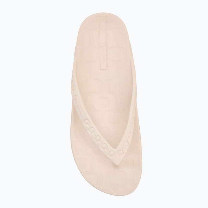 Infradito donna Ipanema Duo Sunset beige 5