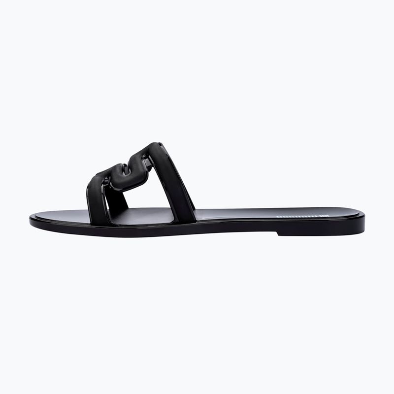 Ciabatte da donna Melissa M Ad black 2