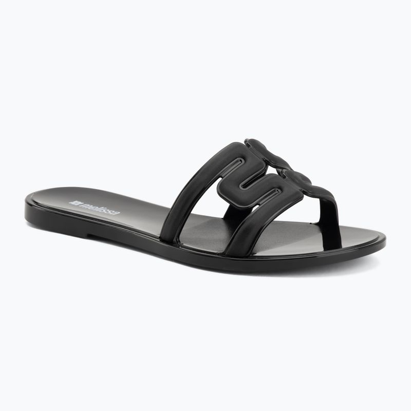 Ciabatte da donna Melissa M Ad black