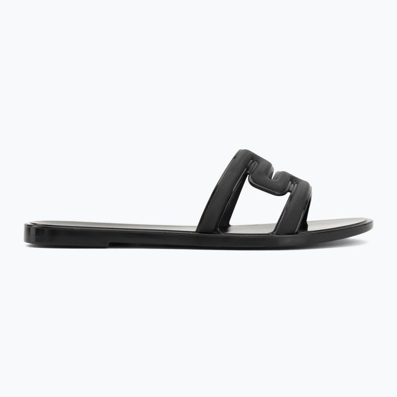 Ciabatte da donna Melissa M Ad black 2