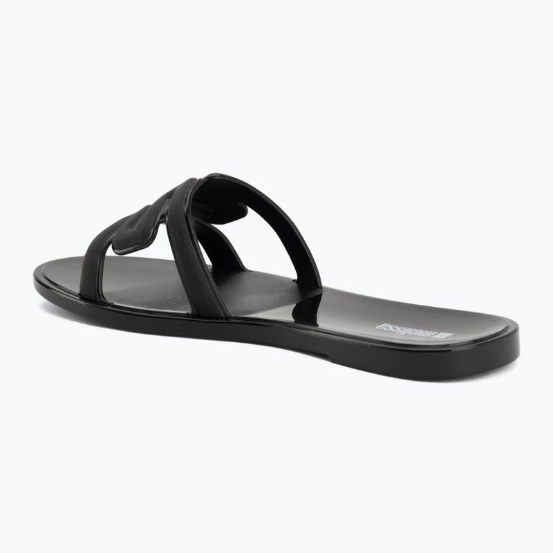 Ciabatte da donna Melissa M Ad black 3