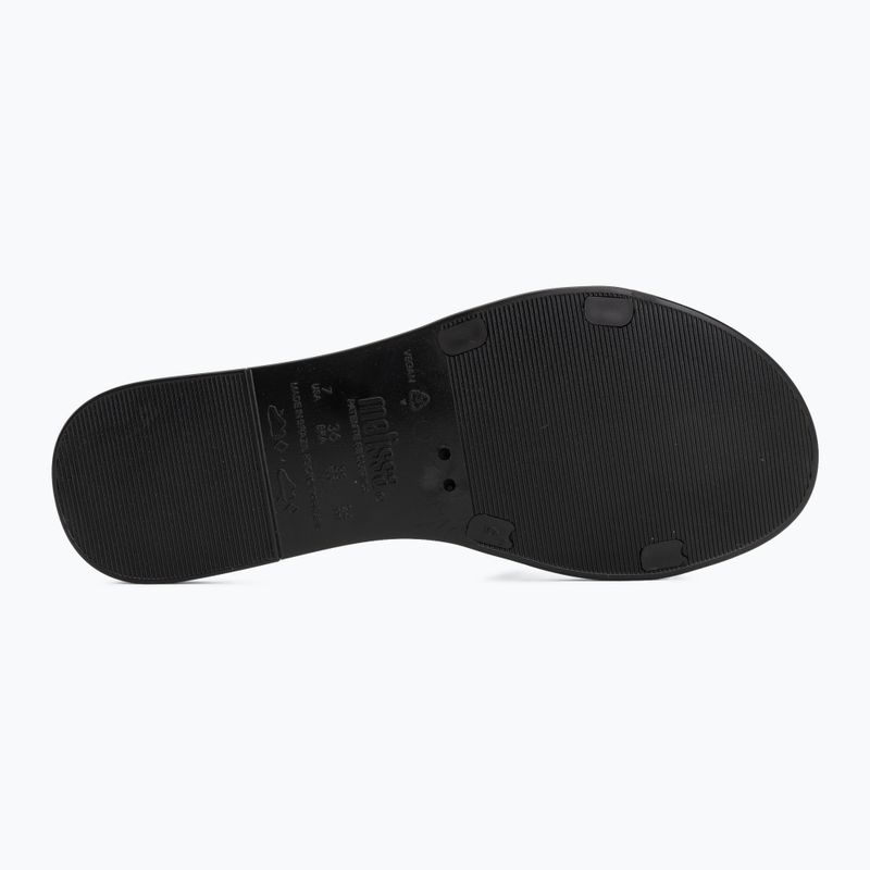 Ciabatte da donna Melissa M Ad black 4