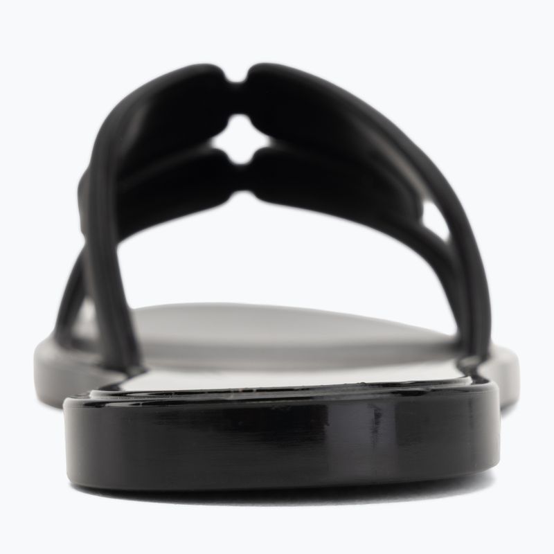 Ciabatte da donna Melissa M Ad black 6