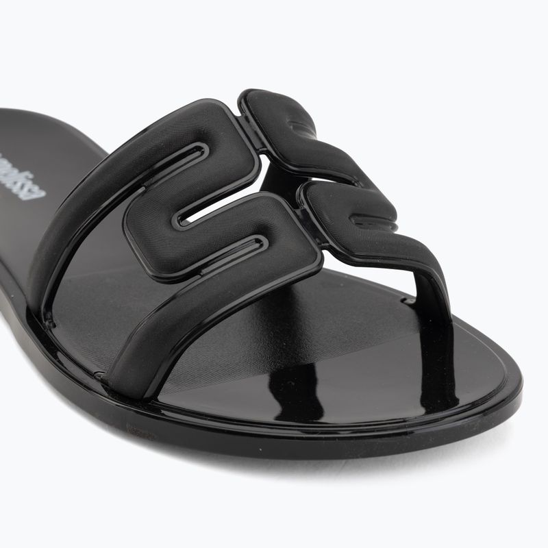 Ciabatte da donna Melissa M Ad black 7