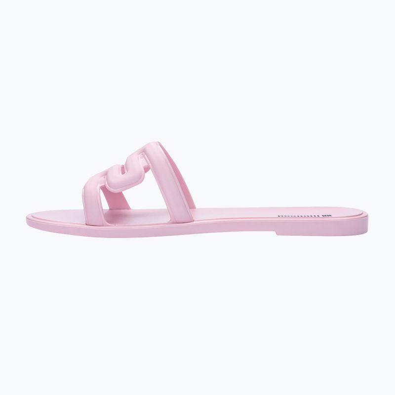 Ciabatte da donna Melissa M Ad soft pink 2