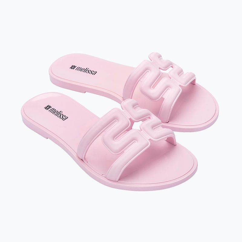 Ciabatte da donna Melissa M Ad soft pink 3