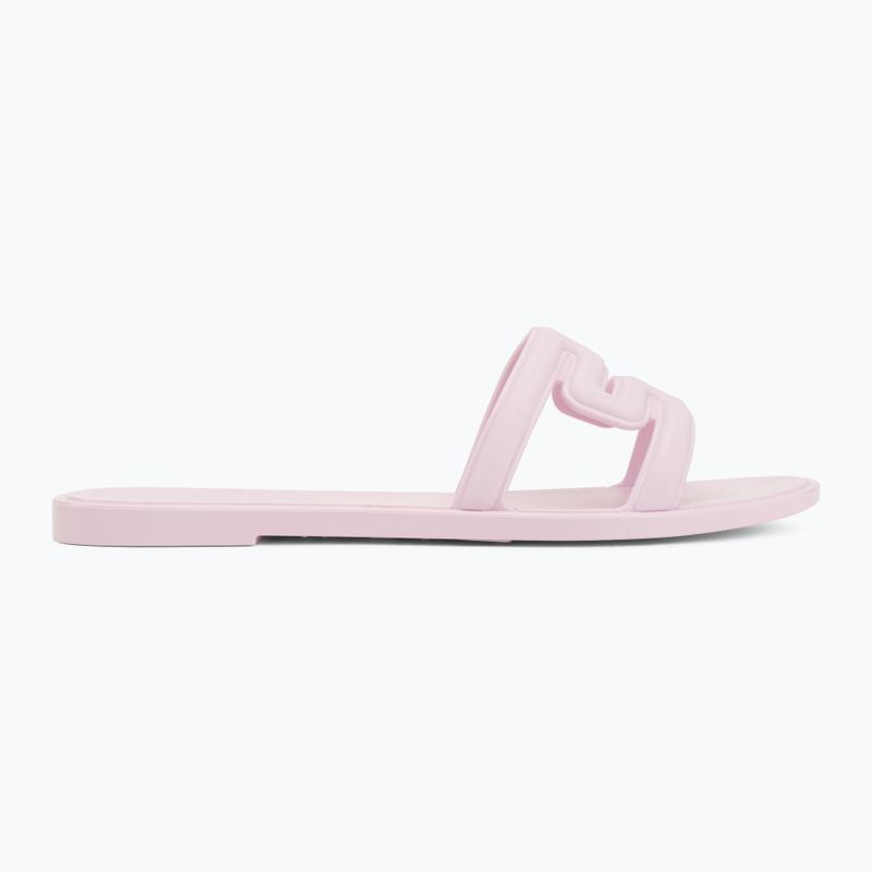 Ciabatte da donna Melissa M Ad soft pink 2