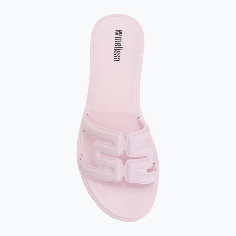 Ciabatte da donna Melissa M Ad soft pink 5