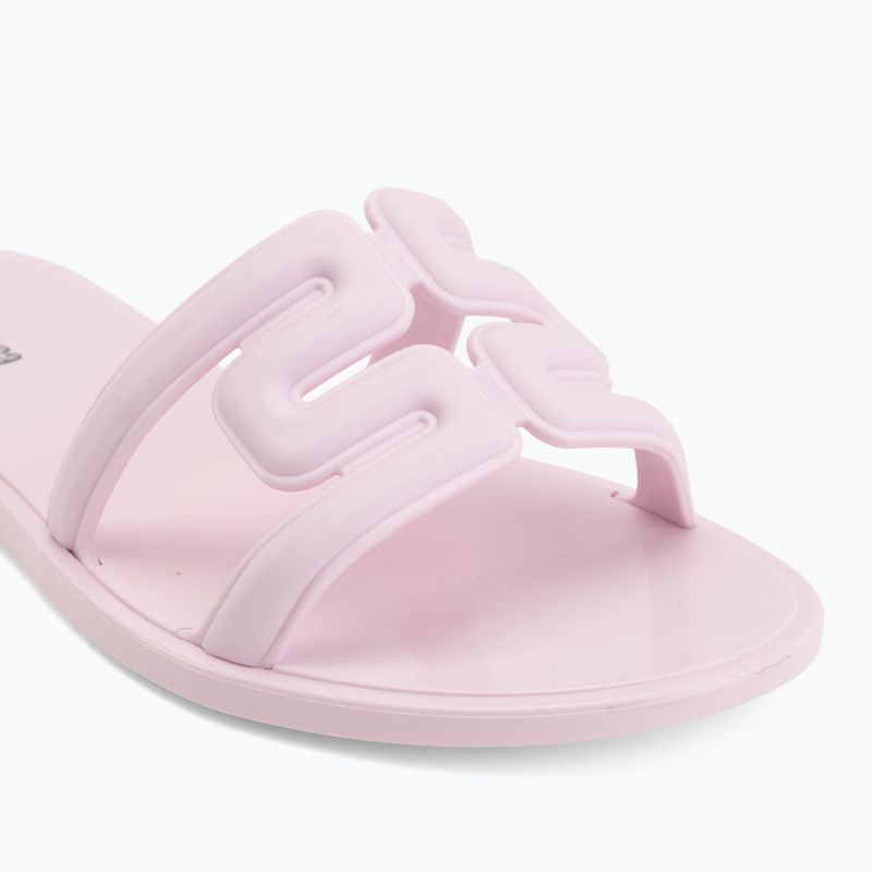 Ciabatte da donna Melissa M Ad soft pink 7