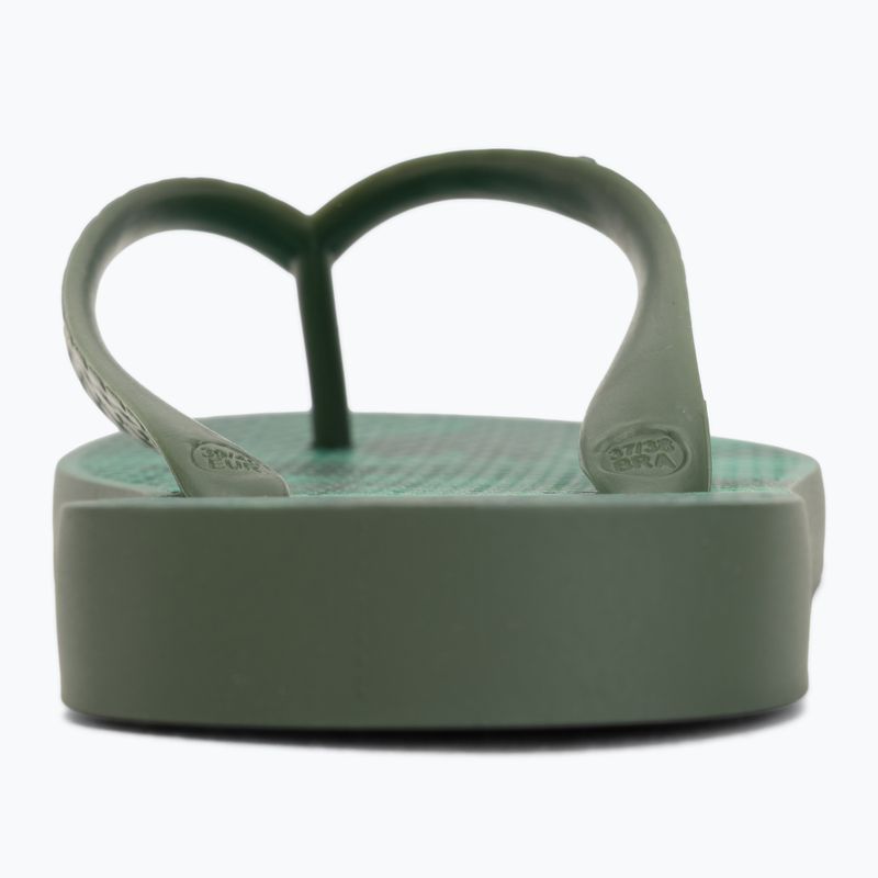 Infradito da uomo Ipanema Tropical III green 6