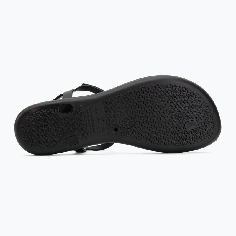Sandali da donna Ipanema Classic Dots black/black/gold 4