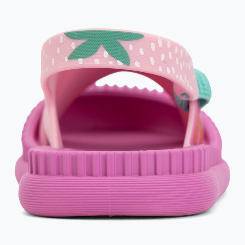 Sandali per bambini Ipanema Precious lilac/pink 6