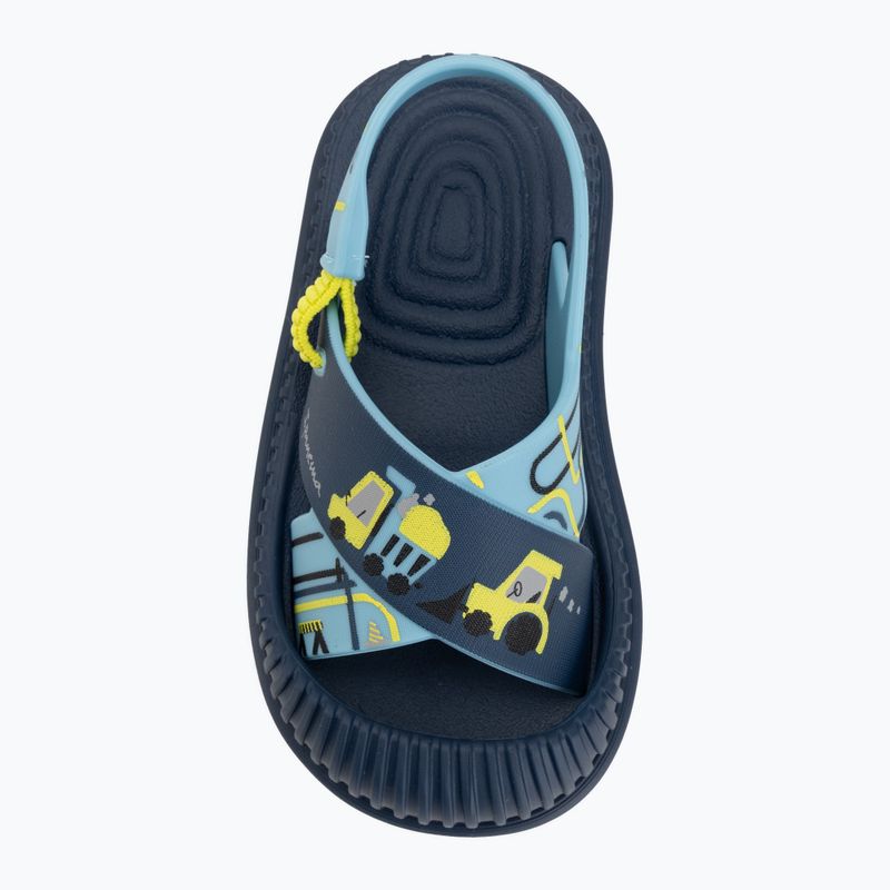 Sandali per bambini Ipanema Precious blue/green 5