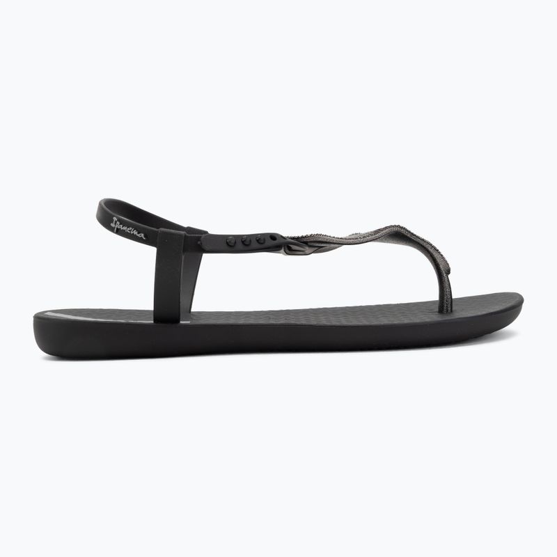 Sandali da donna Ipanema Class Flora black/onix/grey 2