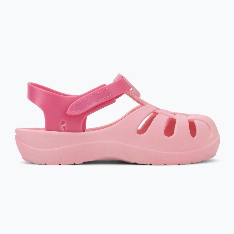 Sandali per bambini Ipanema Summer Basic II Baby pink 2