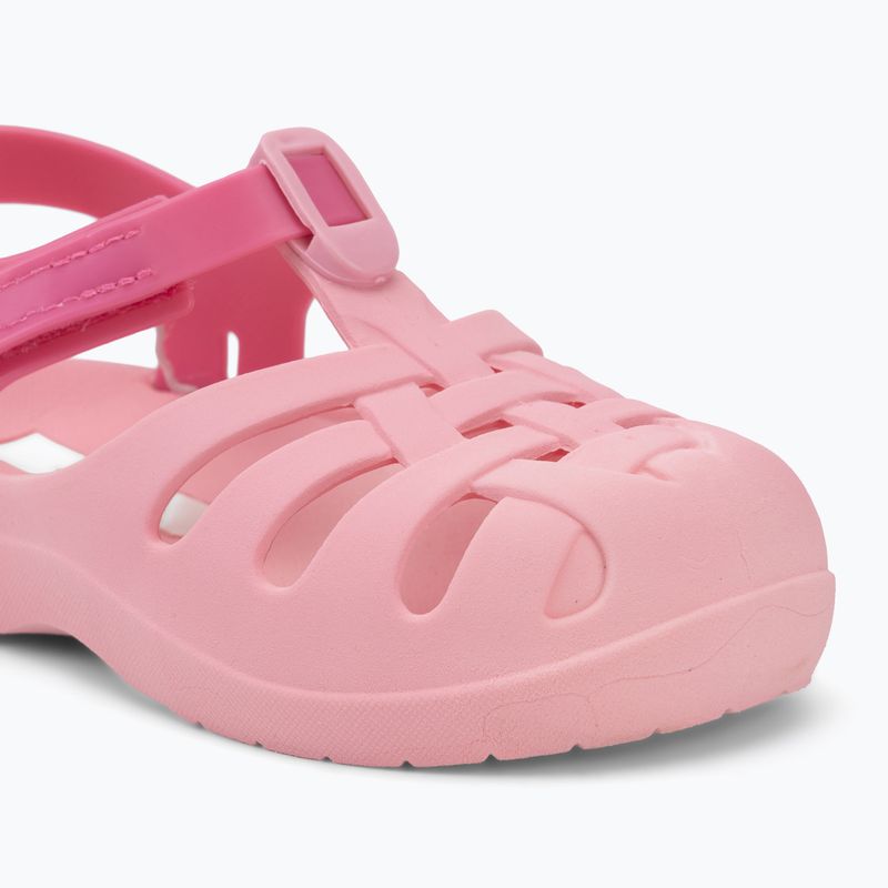 Sandali per bambini Ipanema Summer Basic II Baby pink 7
