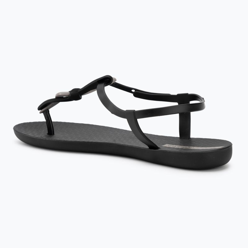 Sandali da donna Ipanema Class Daily black/grey 3