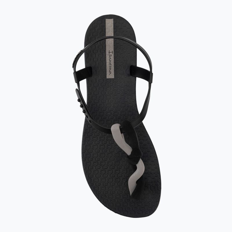 Sandali da donna Ipanema Class Daily black/grey 5