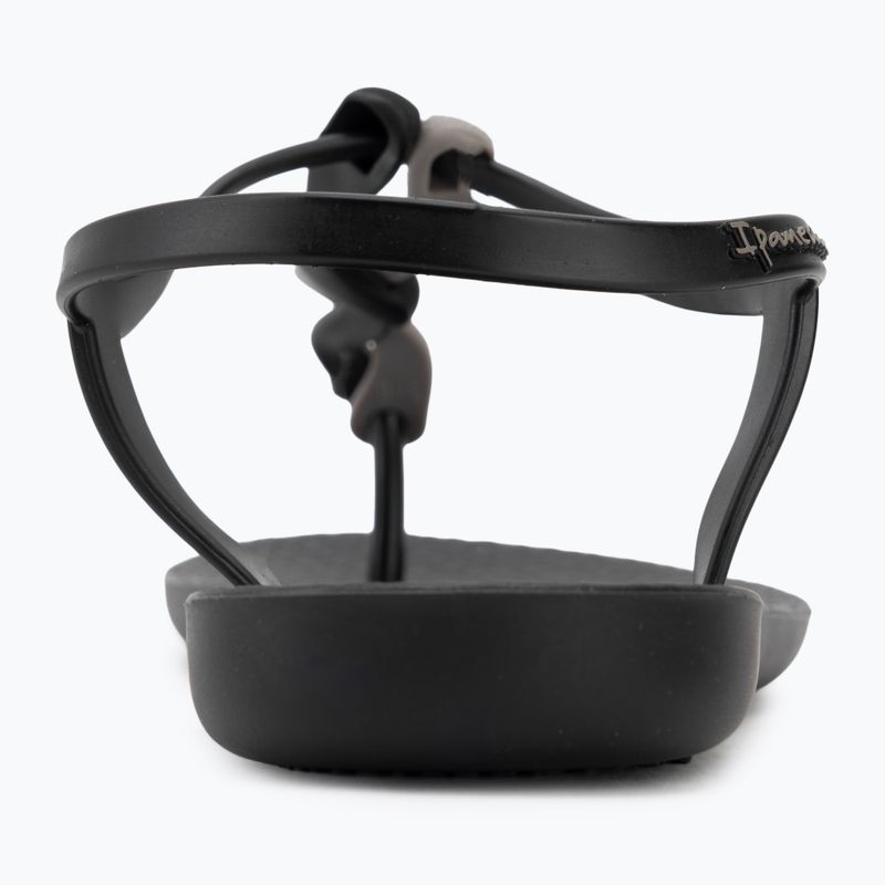 Sandali da donna Ipanema Class Daily black/grey 6