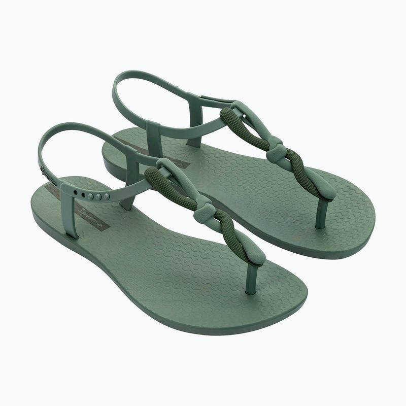 Sandali da donna Ipanema Class Daily green 2