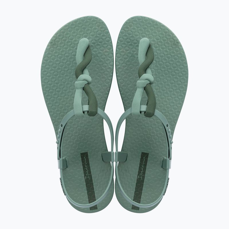 Sandali da donna Ipanema Class Daily green 3