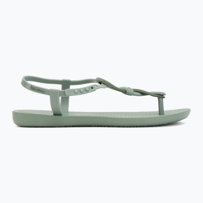 Sandali da donna Ipanema Class Daily green 2