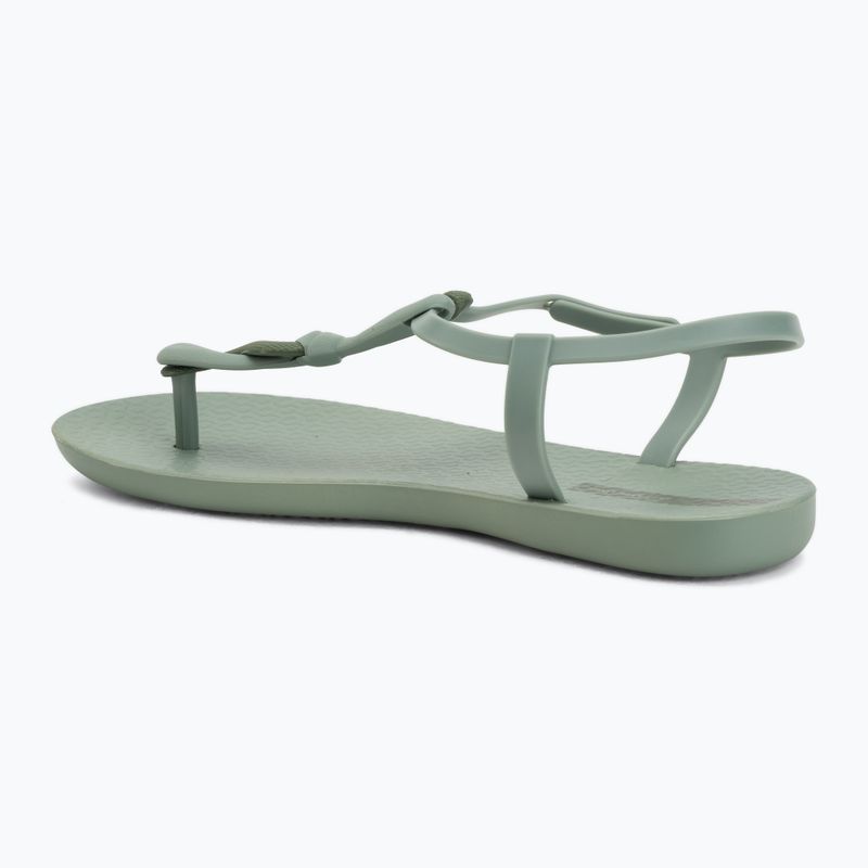 Sandali da donna Ipanema Class Daily green 3