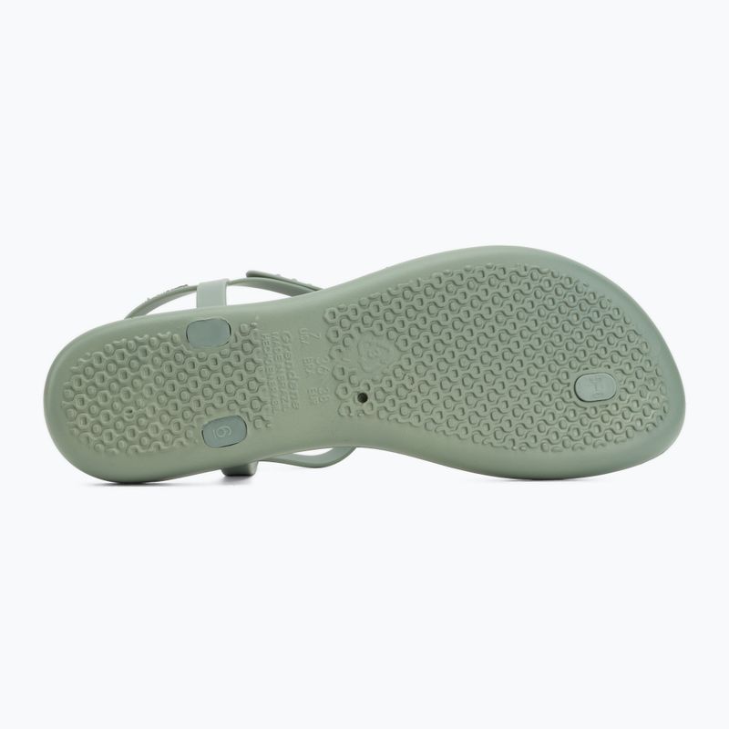 Sandali da donna Ipanema Class Daily green 4