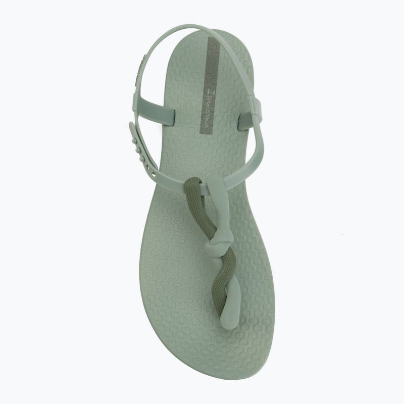 Sandali da donna Ipanema Class Daily green 5