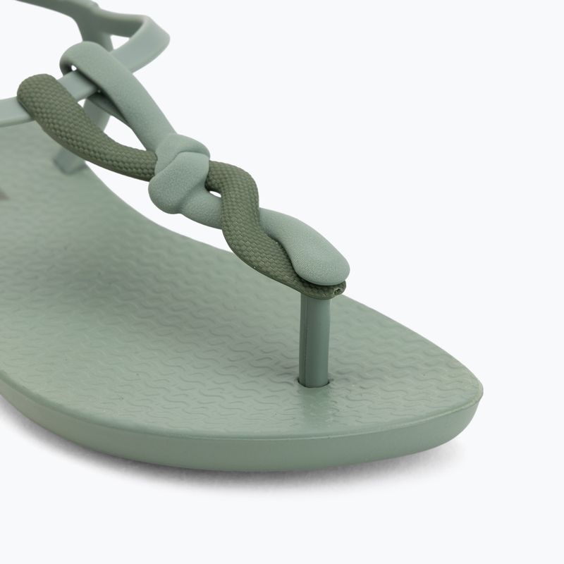 Sandali da donna Ipanema Class Daily green 7