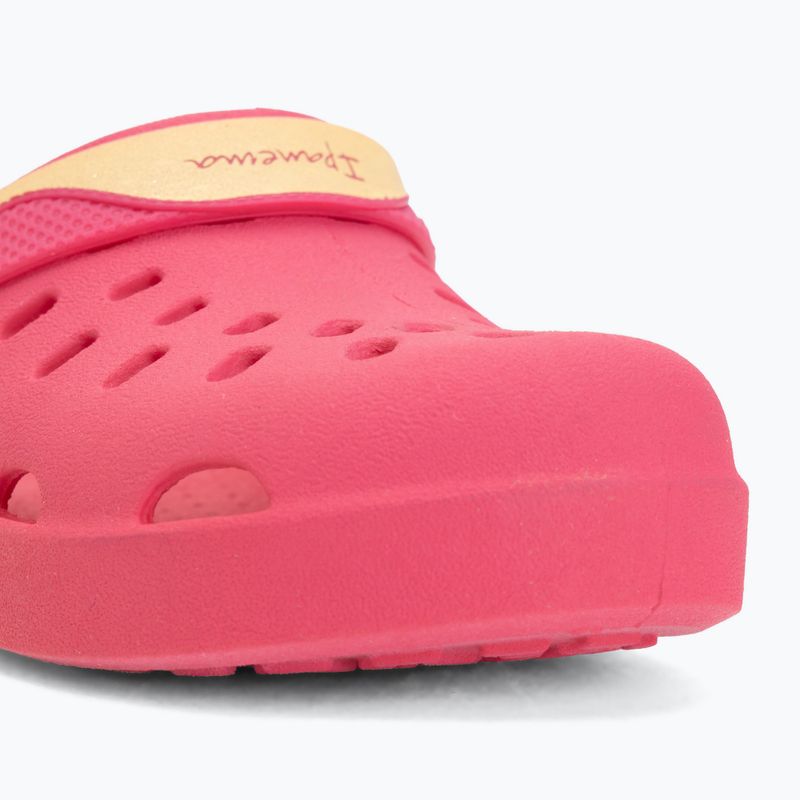 Ciabatte per bambini Ipanema Motion pink/yellow 8