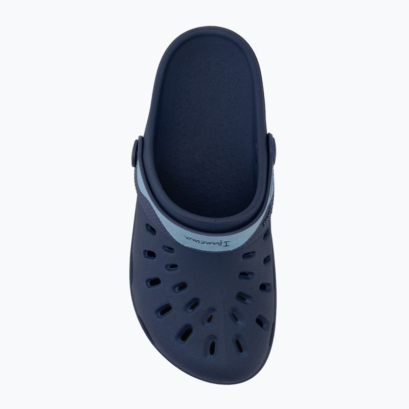 Ciabatte per bambini Ipanema Motion dark blue/blue 6