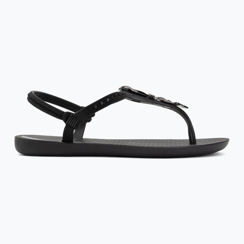 Sandali da donna Ipanema Class Charmi black/silver 2