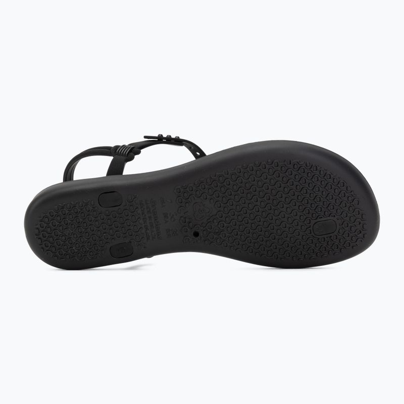 Sandali da donna Ipanema Class Charmi black/silver 4
