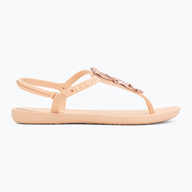 Sandali da donna Ipanema Class Charmi beige/copper 2