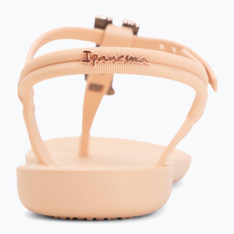 Sandali da donna Ipanema Class Charmi beige/copper 6