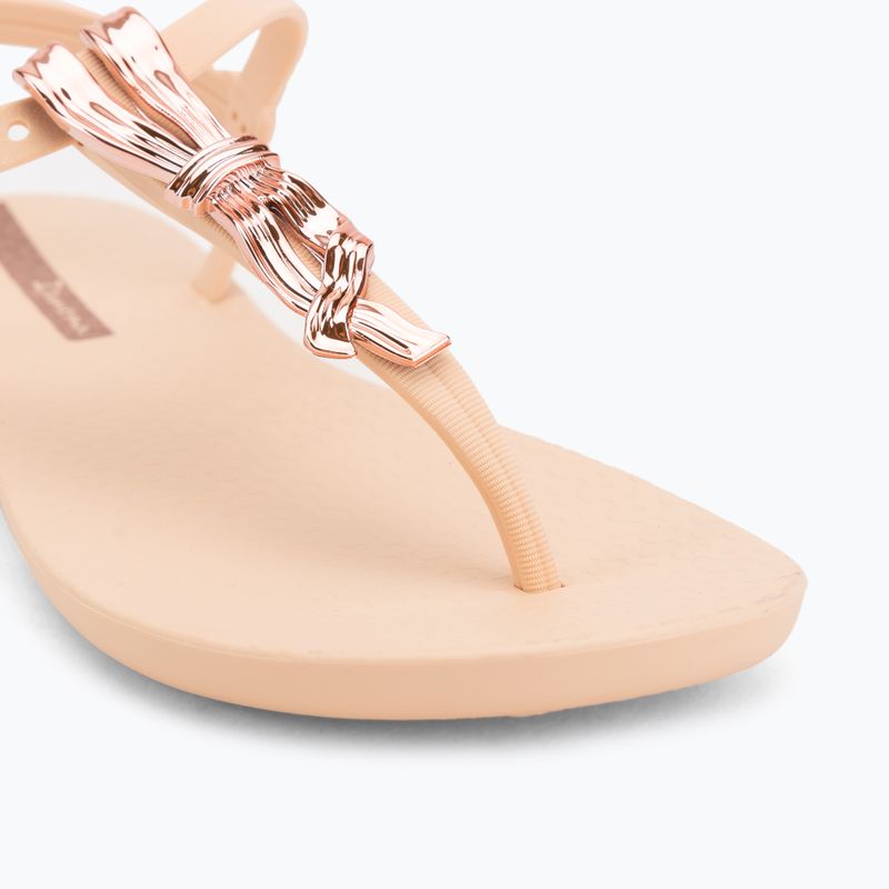 Sandali da donna Ipanema Class Charmi beige/copper 7