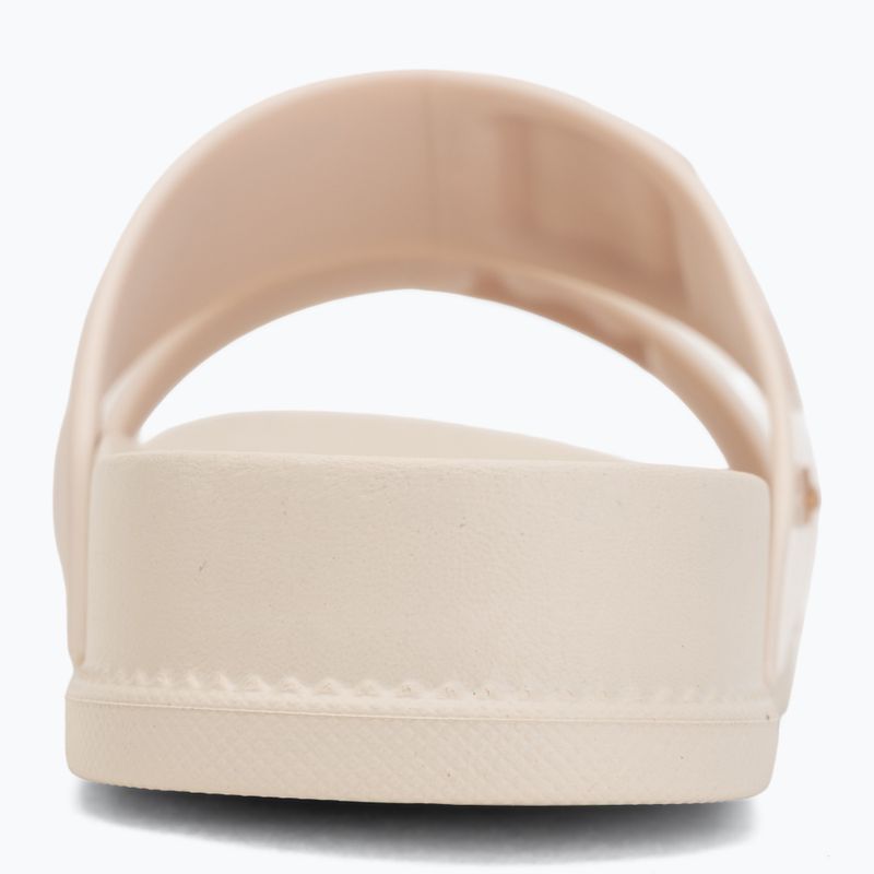 Ciabatte da donna Ipanema Leme Slide beige/black 6