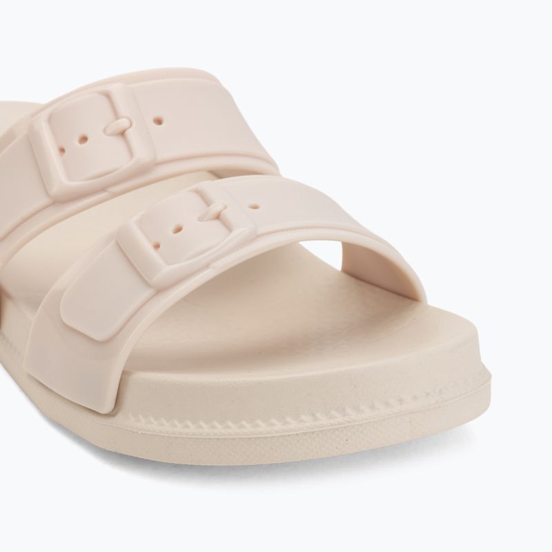 Ciabatte da donna Ipanema Leme Slide beige/black 7