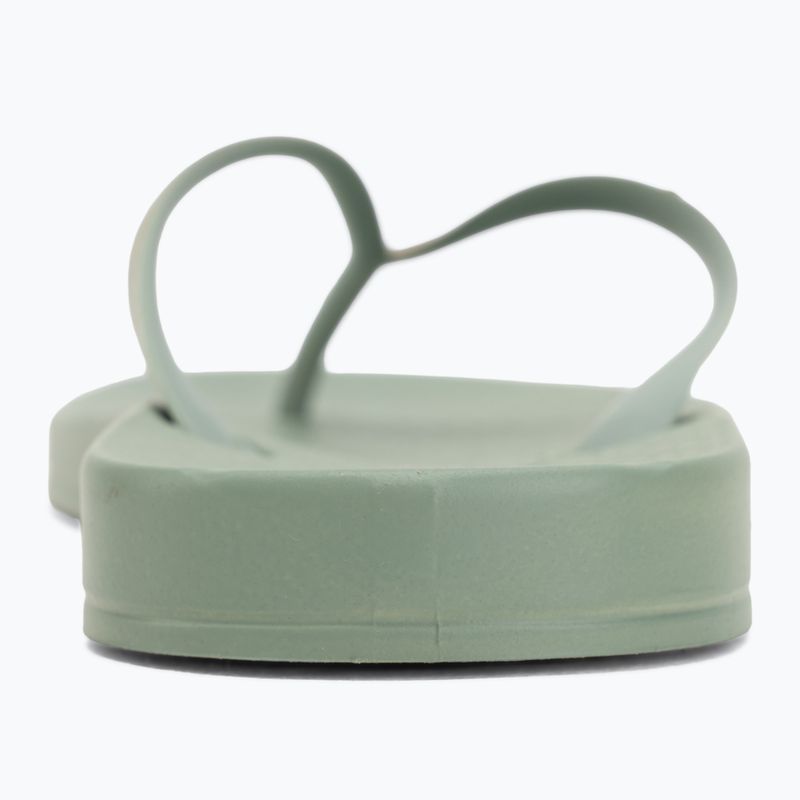 Infradito da donna Ipanema Anat Connect II green/gold 6