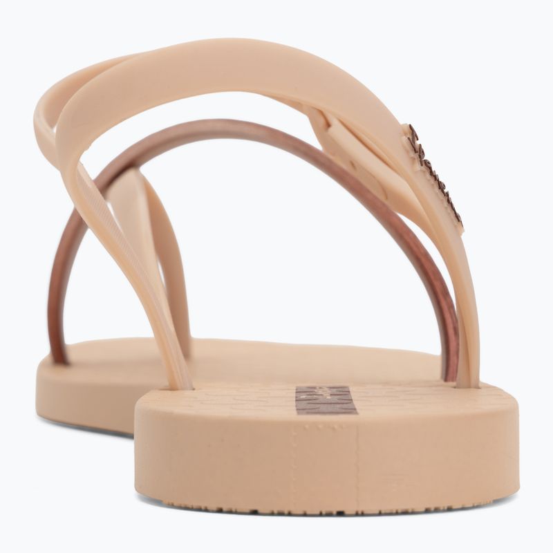 Sandali da donna Ipanema Elegant beige/brown 6