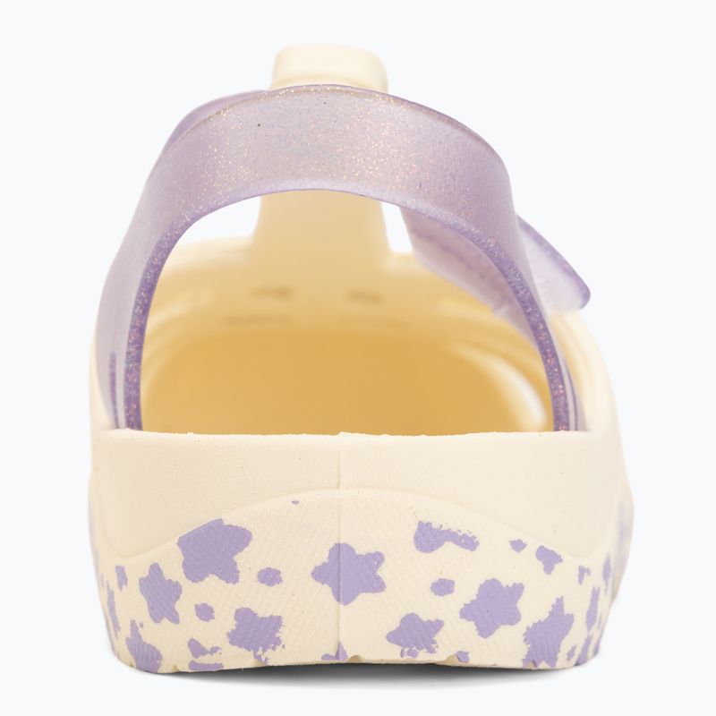 Sandali per bambini Ipanema Summer XVI beige/lilac 6