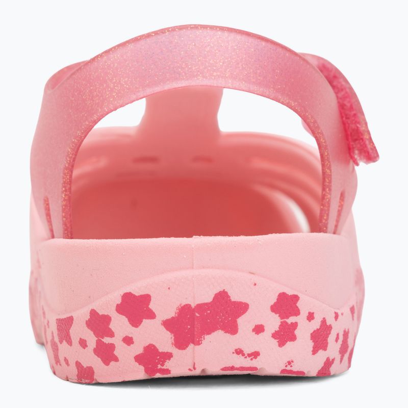 Sandali per bambini Ipanema Summer XVI pink/pink 6