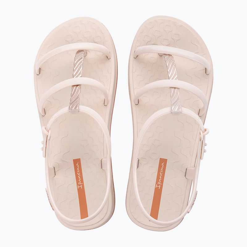 Sandali da donna Ipanema Drip Intense beige/brown 2