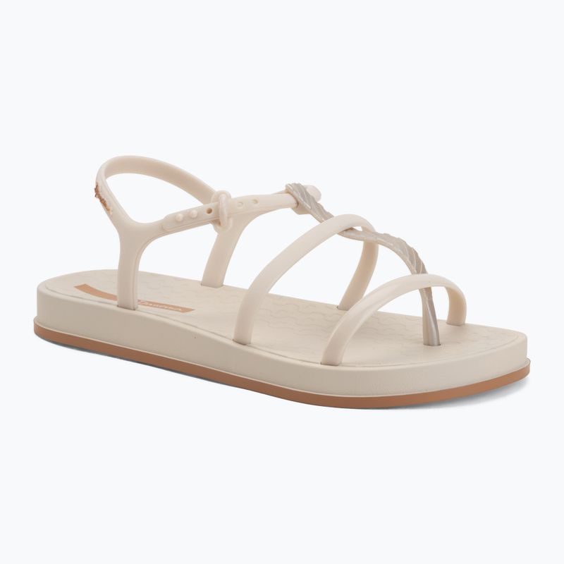 Sandali da donna Ipanema Drip Intense beige/brown