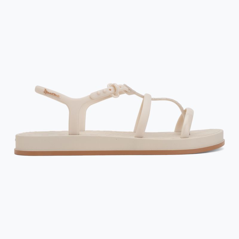 Sandali da donna Ipanema Drip Intense beige/brown 2