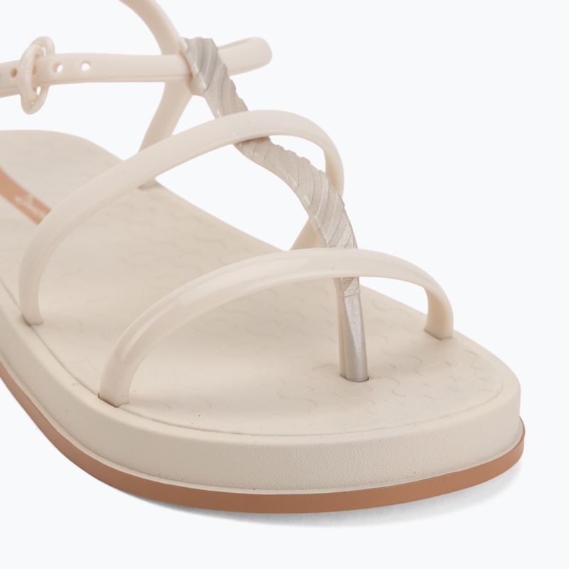 Sandali da donna Ipanema Drip Intense beige/brown 7