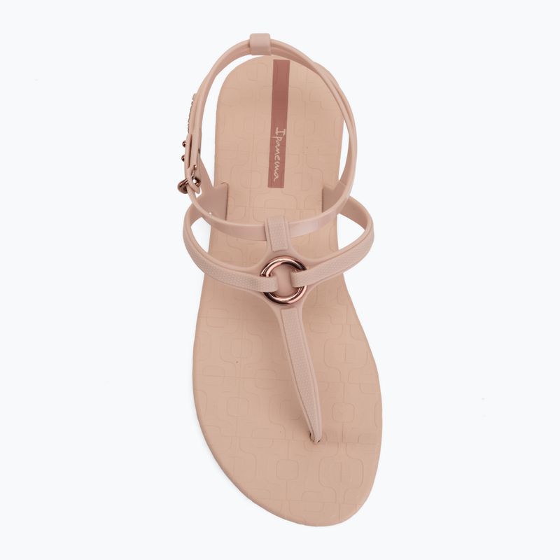 Sandali da donna Ipanema Atena pink/pink 5